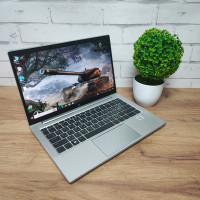 Ноутбук Б/В HP EliteBook 830 G7: 13 Full HD Intel Core i5-10310U 16 GB DDR4 Intel HD Graphics SSD 256Gb