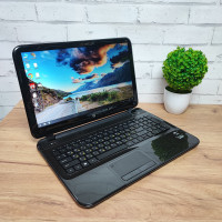 Ноутбук Б/В HP 15-b1083d: 15.6 Intel Core i5-3337U 8 GB DDR3 Intel HD Graphics SSD 256Gb