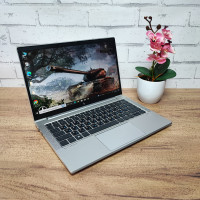Ноутбук Б/В HP EliteBook 835 G8: 13 Full HD AMD Ryzen 3 Pro 5450U 16 GB DDR4 AMD Radeon 512Mb SSD 256Gb