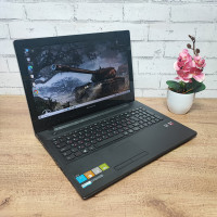 Ноутбук Б/В Lenovo G50-45: 15.6 Full HD, AMD A8-6410, 8 GB DDR3, AMD Radeon R5 1Gb, SSD 256Gb