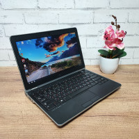 Ноутбук Б/В Dell Layitude E6230: 12, Intel Core i7-3540M, 8 GB DDR3, Intel HD Graphics, SSD 256Gb