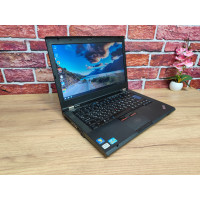 Ноутбук Б/В Lenovo T420 Intel Core i5-2520M 8 GB DDR3 ssd 128Gb