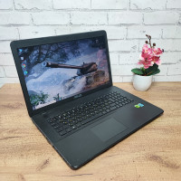 Ноутбук Б/В Asus X751L: 17, Intel Core i5-4200U, 12 GB DDR3, NVIDIA GeForce 820M 2Gb, SSD 128Gb