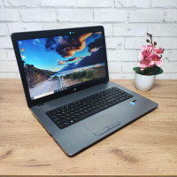 Ноутбук Б/В HP ProBook 470 G2: 17, Intel Core i3-5010U, 8 GB DDR3, AMD Radeon R5 M255 1Gb, SSD 128Gb