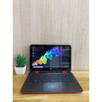 Ноутбук Б/В Hp proteсt smart 14 touch And A8-6410 8gb And Radeon r5 graphics 128ssd