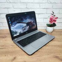 Ноутбук Б/В HP ProBook 450 G4: 15.6 Full HD, Intel Core i5-7200U, 16 GB DDR4, Intel HD Graphics, SSD 128Gb+HDD