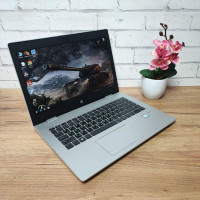 Ноутбук Б/В HP ProBook 640 G4: 14 Full HD, Intel Core i3 8Gen, 16 GB DDR4, Intel HD Graphics, SSD 256Gb