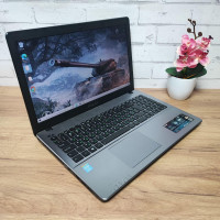 Ноутбук Б/В Asus X550L: 15.6, Intel Core i5-4200U, 8 GB DDR3, Intel HD Graphics Family, SSD 128Gb
