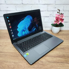Ноутбук Б/В Asus X550L: 15.6, Intel Core i5-4200U, 12 GB DDR3, NVIDIA GeForce 840M 2Gb, SSD 256Gb