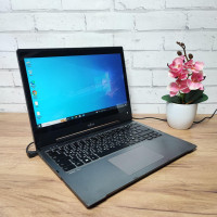 Уцінка без АКБ! Ноутбук Б/В Fujitsu T936:13 Full HD сенсорний, Intel Core i5-6300U,16 GB DDR4,SSD 256Gb