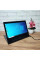 Уцінка без АКБ! Ноутбук Б/В Fujitsu T936:13 Full HD сенсорний, Intel Core i5-6300U,16 GB DDR4,SSD 256Gb