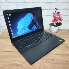 Ноутбук Б/В Dell Inspiron P75F: 15.6, Intel Celeron N4000, 4 GB DDR4, Intel HD Graphics, SSD 128Gb