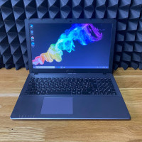 Ноутбук Б/В Asus f550l 15,6 I7-4500u 12gb ddr 3 Intel hd graphics 4600 128ssd
