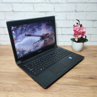 Ноутбук Б/В Lenovo B5400: 15.6, Intel Core i5-4200M, 8 GB DDR3, Intel HD Graphics, SSD 128Gb