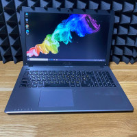 Ноутбук Б/В ASU's f550j 15,6 FHD I5-4200h 12gb Intel hd graphics 4600 + nvidia gtx 850m (2gb) 120 gb ssd