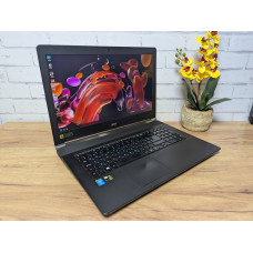 Ноутбук Б/В Acer Aspire VN7-791:17 Full Hd, Intel Core i5-4210H,16 GB DDR3,NVIDIA GTX 950M 4Gb,SSD128+HDD1.5Tb