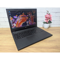 Ноутбук Б/В Dell Inspiron 15 Диагональ: 15.6 Intel Core i5-4210U @1.70GHz 8 GB DDR3 Intel HD graphics SSD128Gb