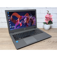 Уцінка!Ноутбук Б/В Acer Aspire E5-573: 15.6, Intel Core i3-4005U, 8 GB DDR3, Intel HD Graphics, SSD 128Gb