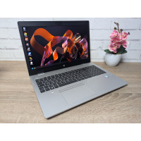 Уцінка!Ноутбук Б/В HP ProBook 650 G5:15.6,Intel Core i7-8665U,16 GB DDR3,Intel HD Graphics,SSD 256Gb+HDD 500Gb