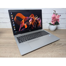 Уцінка!Ноутбук Б/В HP ProBook 650 G5:15.6,Intel Core i7-8665U,16 GB DDR3,Intel HD Graphics,SSD 256Gb+HDD 500Gb