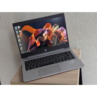 УцінкаНоутбук Б/В HP ProBook 440 G7:14 Full HD, Intel Core i3-10Gen , 16 GB DDR4, Intel UHD Graphics,SSD 256Gb