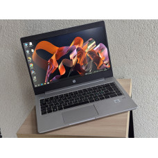 УцінкаНоутбук Б/В HP ProBook 440 G7:14 Full HD, Intel Core i3-10Gen , 16 GB DDR4, Intel UHD Graphics,SSD 256Gb