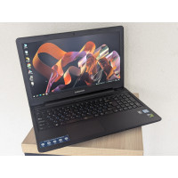 Ноутбук Б/В Medion D15SHN:15 Full HD,Intel Core i7 6500U,16 GB DDR4,NVIDIA GeForce GTX 950M 2G,SSD128Gb+HDD1Tb