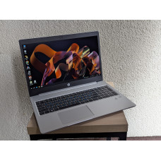 Уцінка!Ноутбук Б/В HP ProBook 450 G7: 15.6 Full HD Intel Core i5 1.60GHz 16GB DDR4 Intel UHD Graphics SSD 128Gb+HDD 500Gb