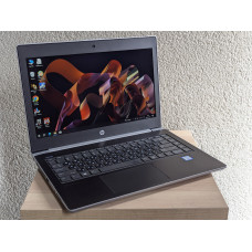Уцінка!Ноутбук Б/В HP ProBook 430 G5: 13 Full HD, IntelCore i5-8250U ,8 GB DDR4, Intel HD Graphics, SSD 128Gb