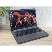 Уцінка!Ноутбук Б/В HP NoteBook 240 G8:14 Full Hd,Core i3-1005G1,16 GB DDR4,Intel UHD Graphics, SSD 256Gb,