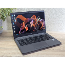 Уцінка!Ноутбук Б/В HP NoteBook 240 G8:14 Full Hd,Core i3-1005G1,16 GB DDR4,Intel UHD Graphics, SSD 256Gb,