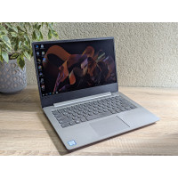 Уцінка!Ноутбук Б/В Lenovo IdeaPad 330S-14IKB:14 Full HD,Intel Core i5-8250U,20 GB DDR4,SSD 256Gb