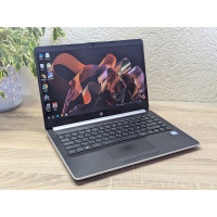 Уцінка! Ноутбук Б/В HP LapTop 14:14 Full HD, Core i3-7020U,8GB,,SSD 128Gb+HDD 1Tb