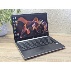 Уцінка! Ноутбук Б/В HP LapTop 14:14 Full HD, Core i3-7020U,8GB,,SSD 128Gb+HDD 1Tb