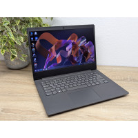Уцінка!Ноутбук Б/В Lenovo V14-ADA Діагональ:14 Full HD AMD Ryzen 3020e 16 GB DDR4 AMD Radeon Vega 3 SSD 256Gb