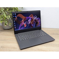 Уцінка!Ноутбук Б/В Lenovo V14-ADA Діагональ:14 Full HD AMD Ryzen 3020e 16 GB DDR4 AMD Radeon Vega 3 SSD 256Gb