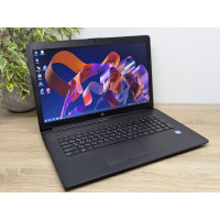 Ноутбук Б/В HP LapTopult17,Intel Core i3-8130U,8GB DDR4, Intel HD Graph,SSD 256Gb