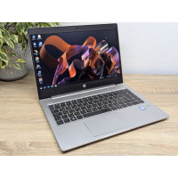 Ноутбук Б/В HP ProBook 440 G6;14 Full HD,Intel Core i5 8265U,16 GB DDR4,Intel UHD Graphics 620,SSD256Gb