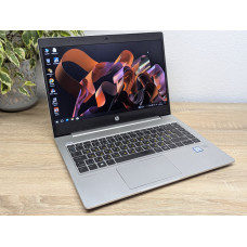 Ноутбук Б/В HP ProBook 440 G6;14 Full HD,Intel Core i5 8265U,16 GB DDR4,Intel UHD Graphics 620,SSD256Gb