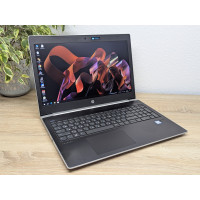Уцінка!Ноутбук Б/В HP ProBook 450 G5:15.6 Full HD Intel Core i5-8250U.16 GB DDR4 SSD 256Gb,Intel HD Graphics