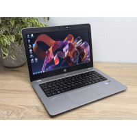 Уцінка!Ноутбук Б/В HP ProBook 440 G4;14,Intel Core i3 7100U,8 GB DDR4,SSD256Gb+500GbHDD