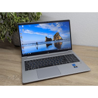 Уцінка!Ноутбук Б/В HP ProBook 450 G9: 15 Full HD Intel Core i5-1235U (12Gen)16GB DDR4 SSD 512Gb