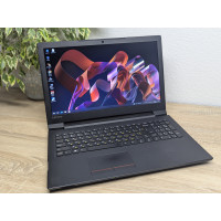 Уцінка!Ноутбук Б/В Lenovo V110: 15.6 Full HD Intel Core i3-6006U 8 GB DDR4 SSD 128Gb