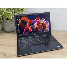 Ноутбук Б/В Dell Vostro 5370:13 Full HD,Intel Core i5-8250U,8 GB DDR4, SSD 128Gb