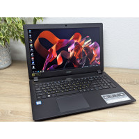 Уцінка!Ноутбук Б/В Acer Aspire 3 A315-51:15.6 Full,Intel Core i3-8130U 12 GB DDR4,Intel UHD Graphics,SSD 128Gb