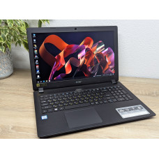 Уцінка!Ноутбук Б/В Acer Aspire 3 A315-51:15.6 Full,Intel Core i3-8130U 12 GB DDR4,Intel UHD Graphics,SSD 128Gb
