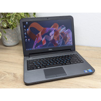 Ноутбук Б/В Dell Latitude 3440:14, Core i5-4200U,8 GB DDR3,SSD 128Gb