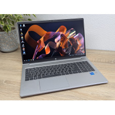 Уцінка! Ноутбук Б/В HP ProBook 450 G8: 15 Full HD Intel Core i5-1135G7 16 GB DDR4 SSD256Gb