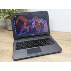 Уцінка! Ноутбук Б/В Dell Latitude 3440:14, Core i5-4210U,8 GB DDR3,SSD 128Gb