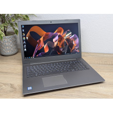 Ноутбук Lenovo IdeaPad 520-15IKB:15.6 Full HD,Intel Core i7-8550U 12 GB DDR4,SSD 178Gb
